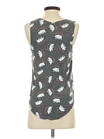 Grayson Threads Tank Top (view 2)