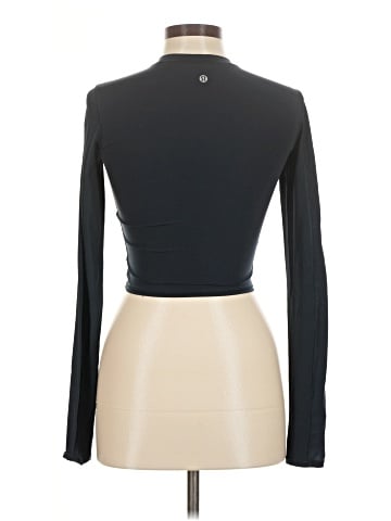Lululemon Athletica Long Sleeve Turtleneck (view 2)