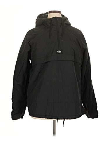 Pull&Bear Windbreaker (view 1)