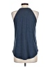 District. Blue Tank Top Size L - photo 2