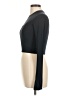 Lululemon Athletica Black Blue Long Sleeve Turtleneck Size M - photo 5