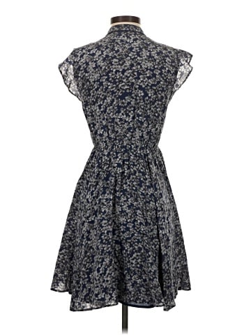 Madewell Casual Dress (view 2)
