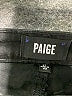 Paige Black Active Pants Size 27 waist - photo 7