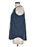District. Blue Tank Top Size L - photo 5
