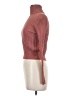 Zara Burgundy Turtleneck Sweater Size M - photo 5