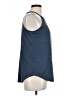 District. Blue Tank Top Size L - photo 4