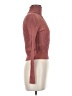 Zara Burgundy Turtleneck Sweater Size M - photo 4