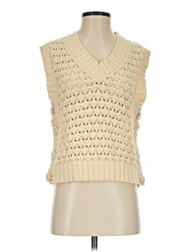 Dèluc Sweater Vest (view 1)