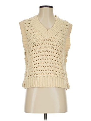 Dèluc Sweater Vest (view 1)