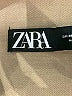 Zara Tan Blazer Size 6 - photo 6