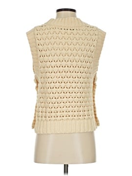 Dèluc Sweater Vest (view 2)
