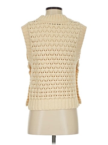 Dèluc Sweater Vest (view 2)