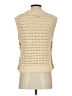 Dèluc Ivory Sweater Vest Size XS - photo 2