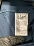 Girlfriend Collective Color Block Blue Active Pants Size XL - photo 7