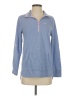 Vineyard Vines Blue Pullover Sweater Size XS - photo 1