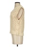 Dèluc Ivory Sweater Vest Size XS - photo 5