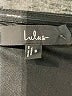 Lulus Black Cocktail Dress Size S - photo 7