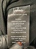 Lulus Black Cocktail Dress Size S - photo 8