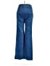 Veronica Beard Blue Casual Pants Size 8 - photo 2