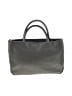 Tory Burch 100% Leather Gray Leather Satchel One size - photo 3