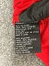 Xscape 100% Polyester Solid Red Cocktail Dress Size 2 - photo 5
