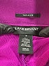 Lane Bryant Solid Purple Active Pants Size 18 - photo 4