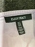 Ellen Tracy Purple Long Sleeve T-Shirt Size 1X - photo 7