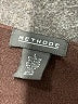 METHODE Brown Pullover Sweater Size L - photo 7