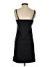 Athleta Solid Black Casual Dress Size XS - photo 2