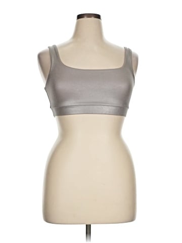 Strut This Sports Bra (view 1)