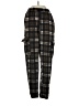 ShoSho Plaid Black Cargo Pants Size XS - photo 1