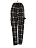 ShoSho Plaid Black Cargo Pants Size XS - photo 2
