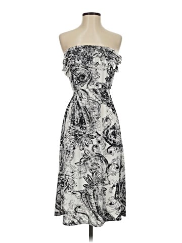 Cristinalove Cocktail Dress (view 1)