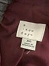 A New Day Burgundy Blazer Size XS - photo 6