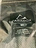 Paradox 100% Polyester Solid Black Jacket Size M - photo 6