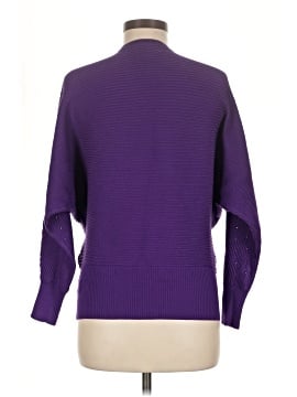 Questions Pullover Sweater (view 2)