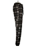 ShoSho Plaid Black Cargo Pants Size XS - photo 4