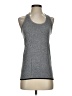Athleta Gray Active Tank Size XS - photo 1