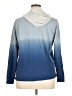 Southern Tide 100% Cotton Blue Pullover Hoodie Size XL (estimated) - photo 2