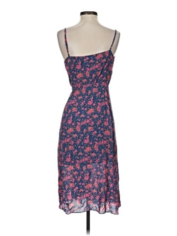 Caballero Cocktail Dress (view 2)