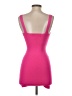 Primark 100% Polyester Pink Cocktail Dress Size S - photo 2