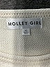 Assorted Brands 100% Cotton Stripes Ivory Pullover Sweater Size XL - photo 7