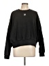 Adidas Black Sweatshirt Size L - photo 1