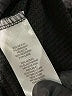 Industry Black Long Sleeve Top Size M - photo 8