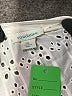 Sundance Ivory 3/4 Sleeve Blouse Size XL - photo 7