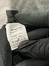Shein Black Long Sleeve Top Size 6 - photo 8