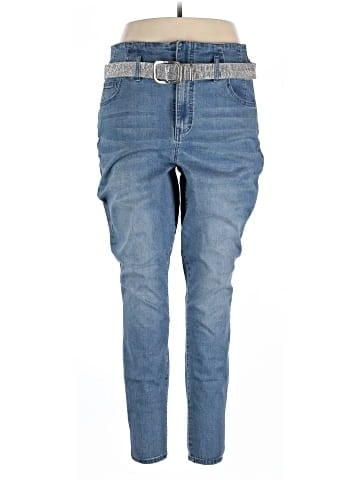 FASHION TO FIGURE Jeans (view 1)