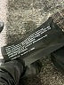 Theory Plaid Gray Wool Pants Size 12 - photo 5