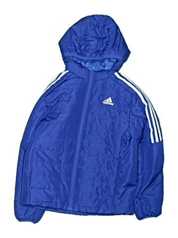 Adidas Windbreaker (view 1)
