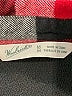 Woolrich 100% Cotton Red Cardigan Size M - photo 7